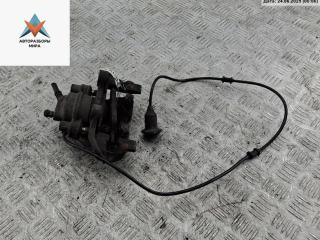 суппорт задний правый Mercedes-Benz S-Класс W220 [рестайлинг] 2003, 3.7 л., бензин, АКПП, серый, седан