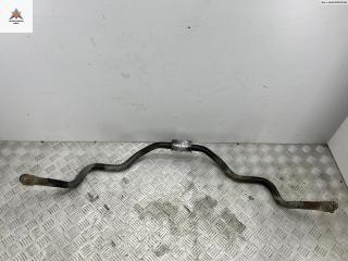 стабилизатор подвески передний Honda Accord 6 поколение [рестайлинг] 2001, 2.3 л., бензин, МКПП, серый, седан