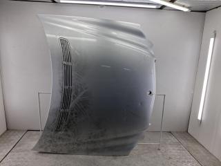 капот Mercedes-Benz E-Класс W211/S211 2005, 3.0 л., дизель, АКПП, серый, универсал