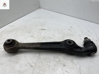 рычаг передний правый Mazda 6 GG 2002, 2.0 л., дизель, МКПП, серый, хетчбэк 5 дв.