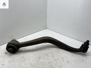 рычаг передний левый Mazda 6 GG 2002, 2.0 л., дизель, МКПП, серый, хетчбэк 5 дв.