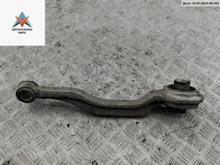 рычаг передний левый Mercedes-Benz E-Класс W211/S211 2005, 3.0 л., дизель, АКПП, серый, универсал