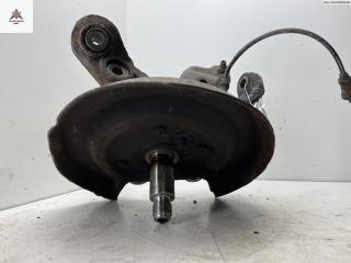 Цапфа задняя (ось ступицы) Honda Accord 6 поколение [рестайлинг] 2001, 2.3 л., бензин, МКПП, серый, седан