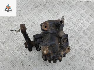 редуктор рулевой Mercedes-Benz C-Класс W202/S202 [рестайлинг] 1998, 1.8 л., бензин, МКПП, зелёный, универсал, 2024600500