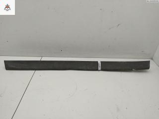 молдинг двери задней левой Mercedes-Benz A-Класс W168/V168 [рестайлинг] 2001, 1.7 л., дизель, АКПП, серый, хетчбэк 5 дв., 1686980462