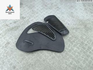 обшивка багажника SEAT Alhambra 1 поколение [рестайлинг] 2008, 2.0 л., дизель, МКПП, синий, минивэн, 7M3867462A