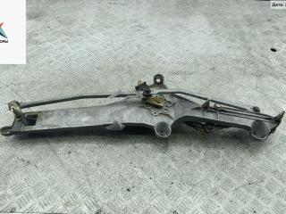 Механизм стеклоочистителя переднего (трапеция дворников) Mercedes-Benz S-Класс W220 [рестайлинг] 2003, 3.7 л., бензин, АКПП, серый, седан, 3391098535