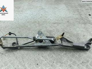 Механизм стеклоочистителя переднего (трапеция дворников) Mercedes-Benz C-Класс W203/S203/CL203 2001, 2.2 л., дизель, МКПП, серый, седан, 2038200342