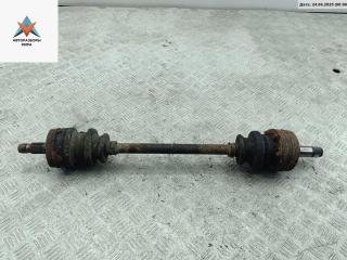 полуось задняя (приводной вал, ШРУС) Mercedes-Benz C-Класс W202/S202 [рестайлинг] 1998, 1.8 л., бензин, МКПП, зелёный, универсал