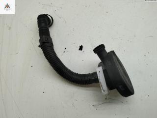 маслоотделитель (сапун) Volkswagen Golf 5 поколение 2003, 1.4 л., бензин, МКПП, серый, хетчбэк 5 дв., 03C103201D