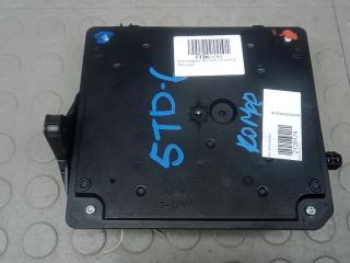 блок комфорта Renault Fluence 1 поколение 2012, 1.5 л., дизель, МКПП, седан, 284B15364R