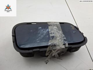 лючок топливного бака Renault Espace 4 поколение [рестайлинг] 2007, 2.0 л., дизель, МКПП, зелёный, минивэн, 8200100985