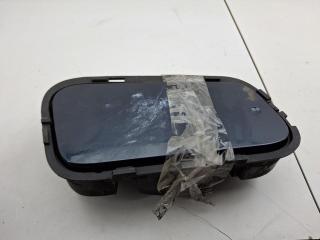 лючок топливного бака Renault Espace 4 поколение [рестайлинг] 2007, 2.0 л., дизель, МКПП, зелёный, минивэн, 8200100985