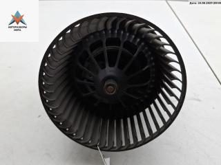 моторчик печки Ford Focus 2 поколение 2006, 1.6 л., дизель, МКПП, чёрный, универсал, 3M5H18456EC