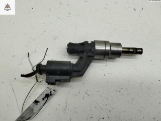 форсунка Volkswagen Golf 5 поколение 2003, 1.4 л., бензин, МКПП, серый, хетчбэк 5 дв., 03C906036A