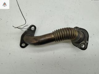 трубка системы рециркуляции EGR Volkswagen Golf 5 поколение 2003, 1.4 л., бензин, МКПП, серый, хетчбэк 5 дв., 03C131521S