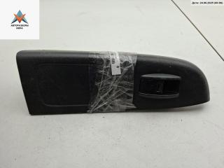 кнопка стеклоподъемника переднего правого Honda Accord 6 поколение [рестайлинг] 2001, 2.3 л., бензин, МКПП, серый, седан, 83545S1AG510