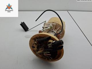 насос топливный Ford Focus 2 поколение [рестайлинг] 2009, 1.6 л., дизель, МКПП, белый, хетчбэк 5 дв., 3M519275