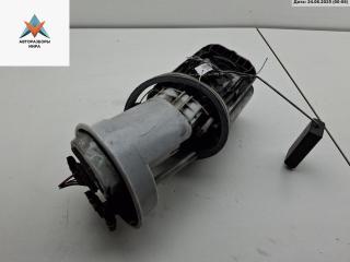 насос топливный SEAT Alhambra 1 поколение [рестайлинг] 2008, 2.0 л., дизель, МКПП, синий, минивэн, 7M3919088A