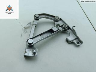 петля капота левая Mercedes-Benz S-Класс W220 [рестайлинг] 2003, серый, седан, 2118800128