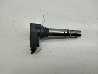 катушка зажигания Volkswagen Golf 5 поколение 2003, 1.4 л., бензин, МКПП, серый, хетчбэк 5 дв., 0040102030