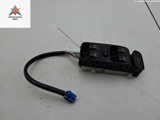 блок управления стеклоподъемниками Mercedes-Benz C-Класс W203/S203/CL203 2001, 2.2 л., дизель, МКПП, серый, седан, 2038210679