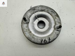 Опора амортизатора переднего (верхняя) Skoda Superb 1 поколение 2002, 1.8 л., бензин, МКПП, зелёный, седан, 8D412109B