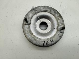 Опора амортизатора переднего (верхняя) Skoda Superb 1 поколение 2002, 1.8 л., бензин, МКПП, зелёный, седан, 8D412109B