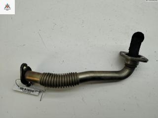 трубка системы рециркуляции EGR Volkswagen Golf 5 поколение 2003, 1.4 л., бензин, МКПП, серый, хетчбэк 5 дв., 03C131521T