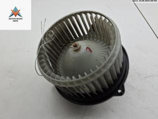 моторчик печки Audi A6 4B/C5 1998, 2.4 л., бензин, АКПП, синий, седан, 4B1820021