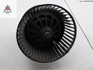 моторчик печки Ford Focus 2 поколение [рестайлинг] 2009, 1.6 л., дизель, МКПП, белый, хетчбэк 5 дв., 3M5H18456EC