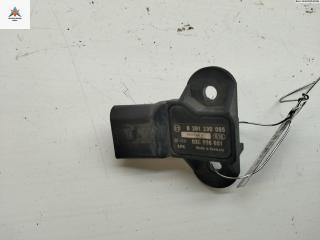 датчик абсолютного давления Volkswagen Golf 5 поколение 2003, 1.4 л., бензин, МКПП, серый, хетчбэк 5 дв., 03C906051