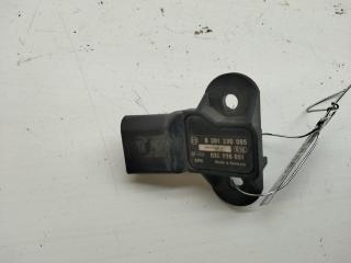 датчик абсолютного давления Volkswagen Golf 5 поколение 2003, 1.4 л., бензин, МКПП, серый, хетчбэк 5 дв., 03C906051