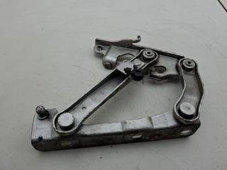 петля капота правая Mercedes-Benz S-Class W220 2003, серый, седан, 2118800228
