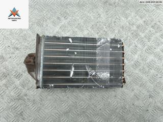 радиатор отопителя (печки) Chrysler Voyager 4 поколение [рестайлинг] 2004, 2.8 л., дизель, АКПП, чёрный, минивэн, 104410C041