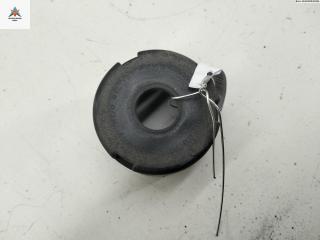 Пыльник амортизатора Skoda Superb 1 поколение 2002, 1.8 л., бензин, МКПП, зелёный, седан, 4D0412127