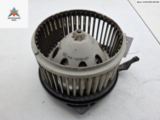 моторчик печки Nissan Murano Z50 2006, 3.5 л., бензин, АКПП, чёрный, внедорожник 5 дв., 3V17230352