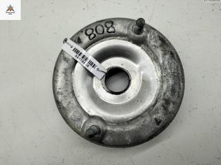 Опора амортизатора переднего (верхняя) Volkswagen Passat B5 [рестайлинг] 2001, 2.0 л., бензин, МКПП, серый, седан, 8D412109B