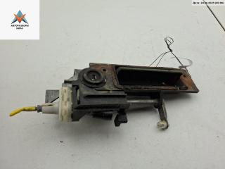 ручка крышки багажника Mercedes-Benz C-Класс W202/S202 [рестайлинг] 1998, зелёный, универсал