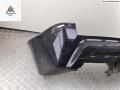 бампер задний BMW X3 E83 [рестайлинг] 2006, чёрный, внедорожник 5 дв., 3414339010 - фото №4