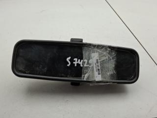 зеркало салона Honda Accord 6 поколение [рестайлинг] 2001, 2.3 л., бензин, МКПП, серый, седан