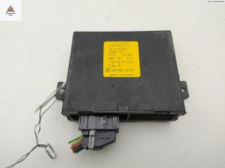 блок управления светом Mercedes-Benz S-Класс W220 [рестайлинг] 2003, 3.7 л., бензин, АКПП, серый, седан, 2208203685