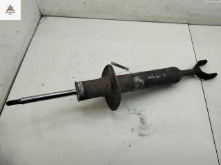 амортизатор передний левый Volkswagen Passat B5 1997, 1.6 л., бензин, МКПП, зелёный, седан, MONROE