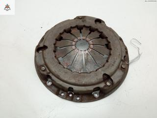 корзина сцепления Fiat Grande Punto 1 поколение 2007, 1.4 л., бензин, МКПП, жёлтый, хетчбэк 3 дв.