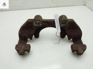 скоба суппорта Saab 9-3 1 поколение 2001, 2.0 л., бензин, МКПП, чёрный, хетчбэк 5 дв.