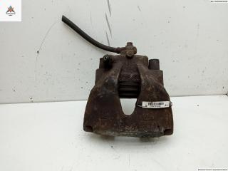 суппорт передний правый Saab 9-3 1 поколение 2001, 2.0 л., бензин, МКПП, чёрный, хетчбэк 5 дв.