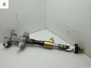 рулевая колонка Saab 9-3 1 поколение 2001, 2.0 л., бензин, МКПП, чёрный, хетчбэк 5 дв.