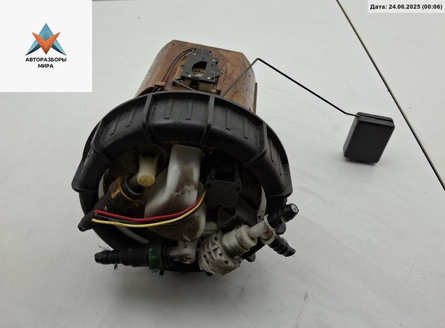 датчик уровня топлива Mazda 6 GG 2002, 2.0 л., дизель, МКПП, серый, хетчбэк 5 дв. - фото №1