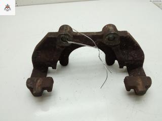 скоба суппорта Saab 9-3 1 поколение 2001, 2.0 л., бензин, МКПП, чёрный, хетчбэк 5 дв.