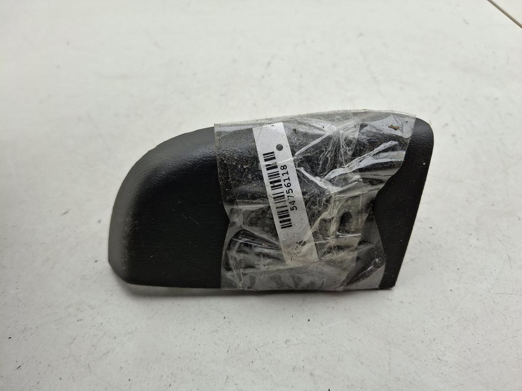 кнопка стеклоподъемника заднего левого Honda Accord 2001, 2.3 л., бензин, МКПП, серый, седан, 83795S1AE610